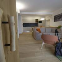 Superior Apartment with Sauna