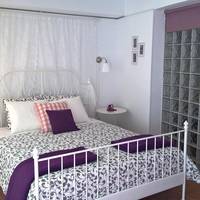 Two Bedroom Apartment 3rd Floor