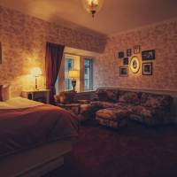 Royale Double room