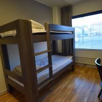 Twin Room with Shared Bathroom
