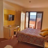 Superior Triple Room with Sea View