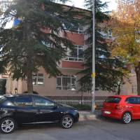 Apartment - Ground Floor
