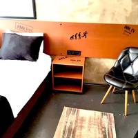 Basic Double Room