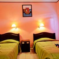 Standard Double or Twin Room (Room Only)