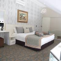 Duplex Suite