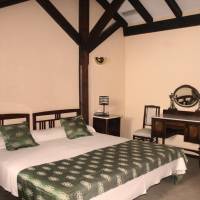Junior Suite (2 Adults + 2 Children)