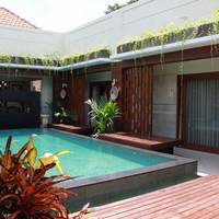 Suite with Private Pool