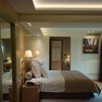 Deluxe Suite Partial Sea View - Free Airport Drop-off