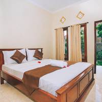 Standard  Double Room with Fan
