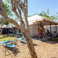 Garden Tent