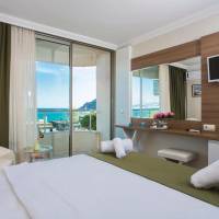 Double Room with Sea View