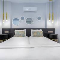 Superior Apartment (2 Adults)