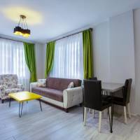 Standard Apartment