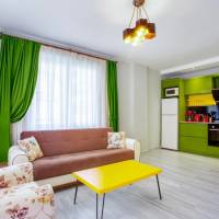 Superior Apartment (2 Adults)