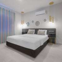 Comfort Apartment