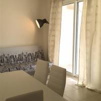 Penthouse Apartment