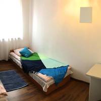 Twin Room with Shared Bathroom