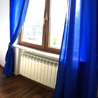Single Room with Shared Bathroom