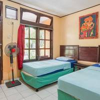 Standard Double Room with Fan