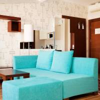 Suite with Spa Bath