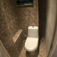 Triple Room with Shower