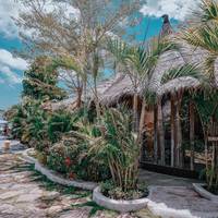 Pool SIde Lodge