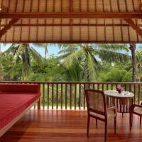 Koru Suite  with Complimentary Daily Afternoon Tea