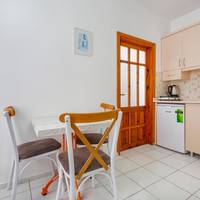 Economy Apartment