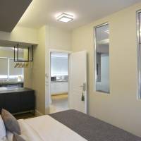 One-Bedroom Superior Suite