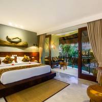 Tropical Deluxe Room
