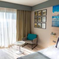 Double or Twin Room Land View