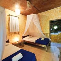 Twin Room with Terrace