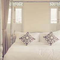 Junior Suite with Balcony