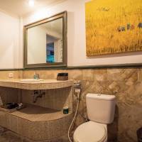 Veranda Suite