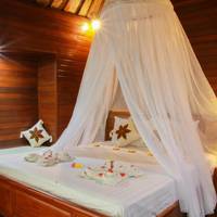 Double Room with Balcony and Sea View