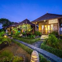 Bungalow with Sea View