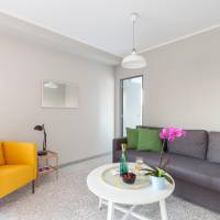 One-Bedroom Apartment - Penthouse 