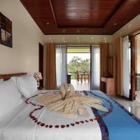 One-Bedroom Villa with Private Pool