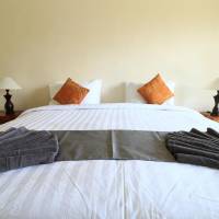 Family Duplex Suite