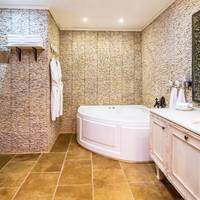 Junior Suite Double