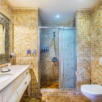 One-Bedroom Suite Double