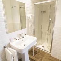 Double or Twin Room with Garden View