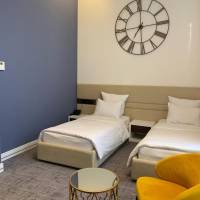 Small Double or Twin Room