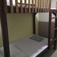 Standard Twin Room with Shared Bathroom