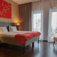 Premium King Room - Non-Smoking