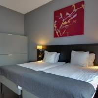 Premium Twin Room - Non-Smoking
