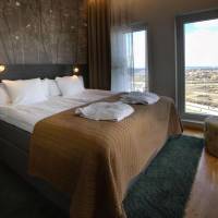 Junior King Suite