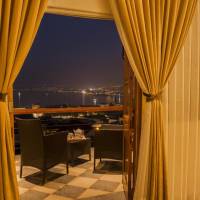 Suite with Sea View