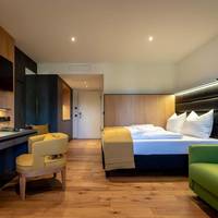 Economy Double or Twin Room