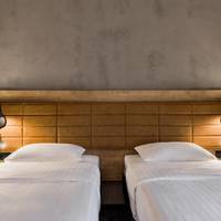 Guest Twin Room